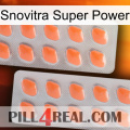 Snovitra Super Power 27